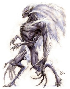 wendigo