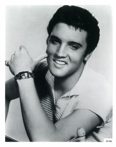 elvis-presley