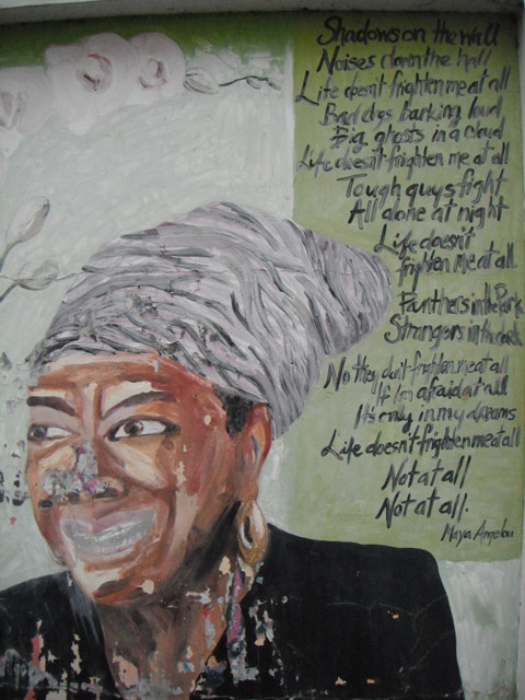 angelou