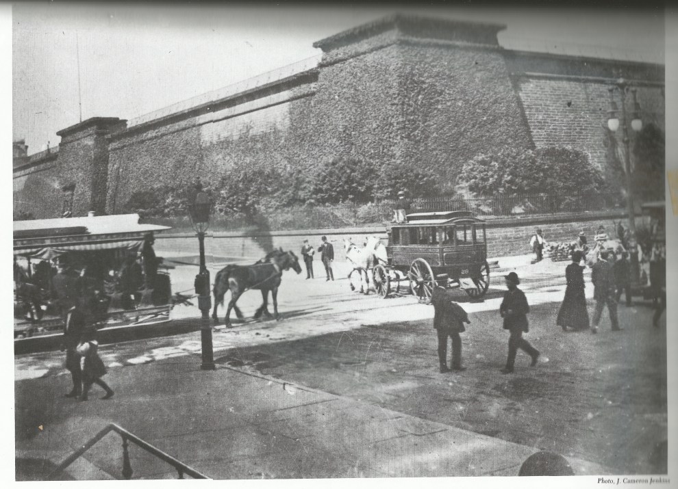 croton reservoir 1900 1