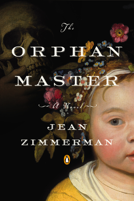Orphanmaster Paper Official Cover