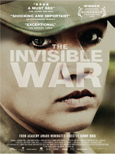 the invisible war