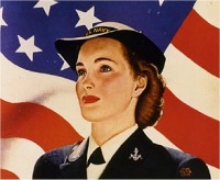 women-navy