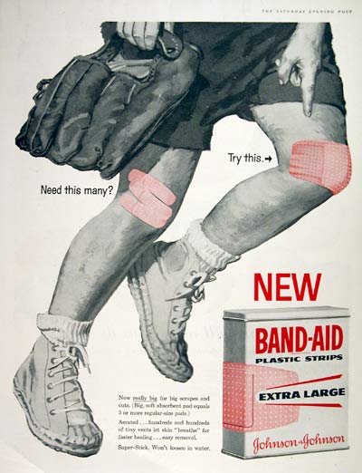 60bandaid
