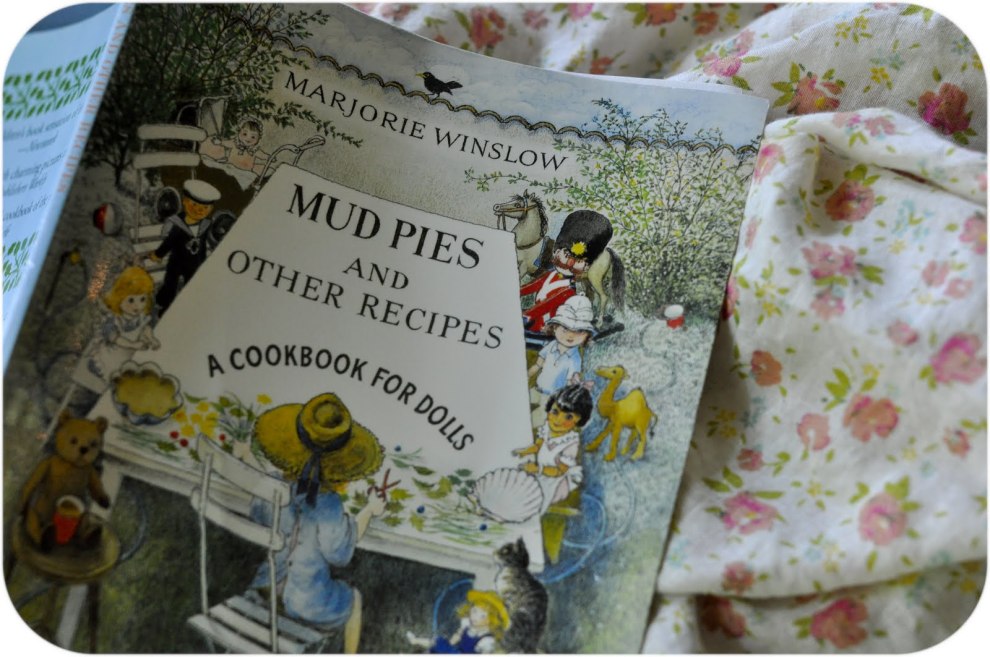 mud pies and other recipes cover