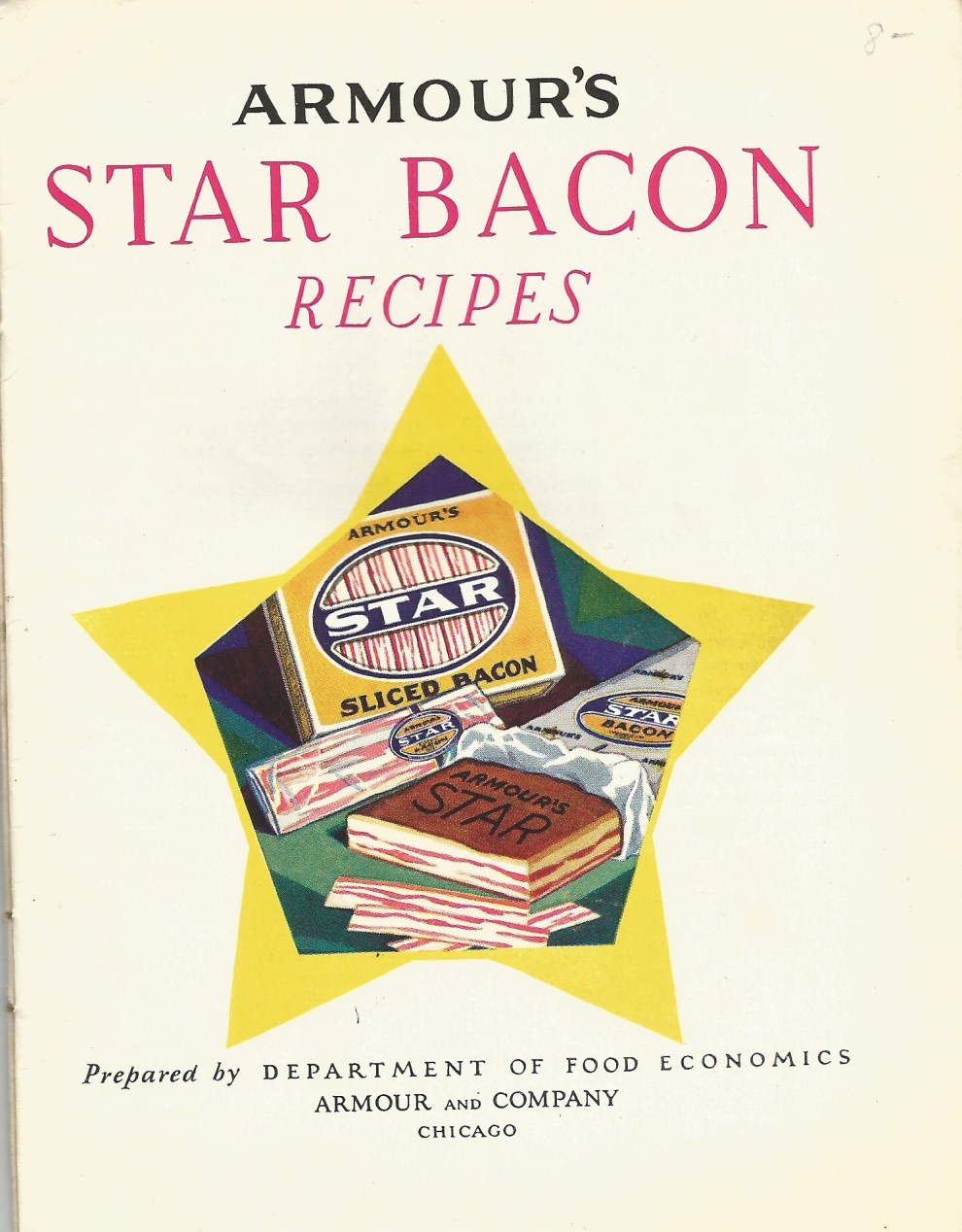 Star Bacon 1