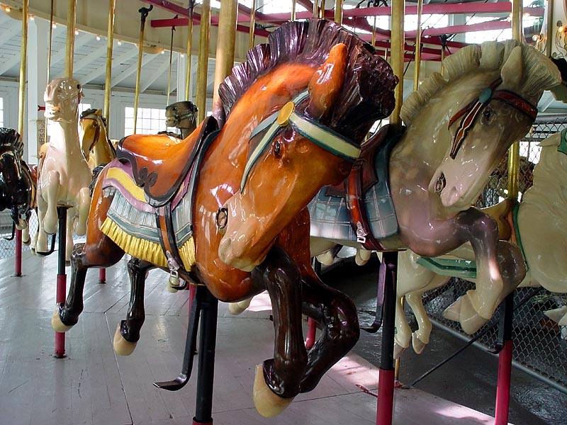 best carousel