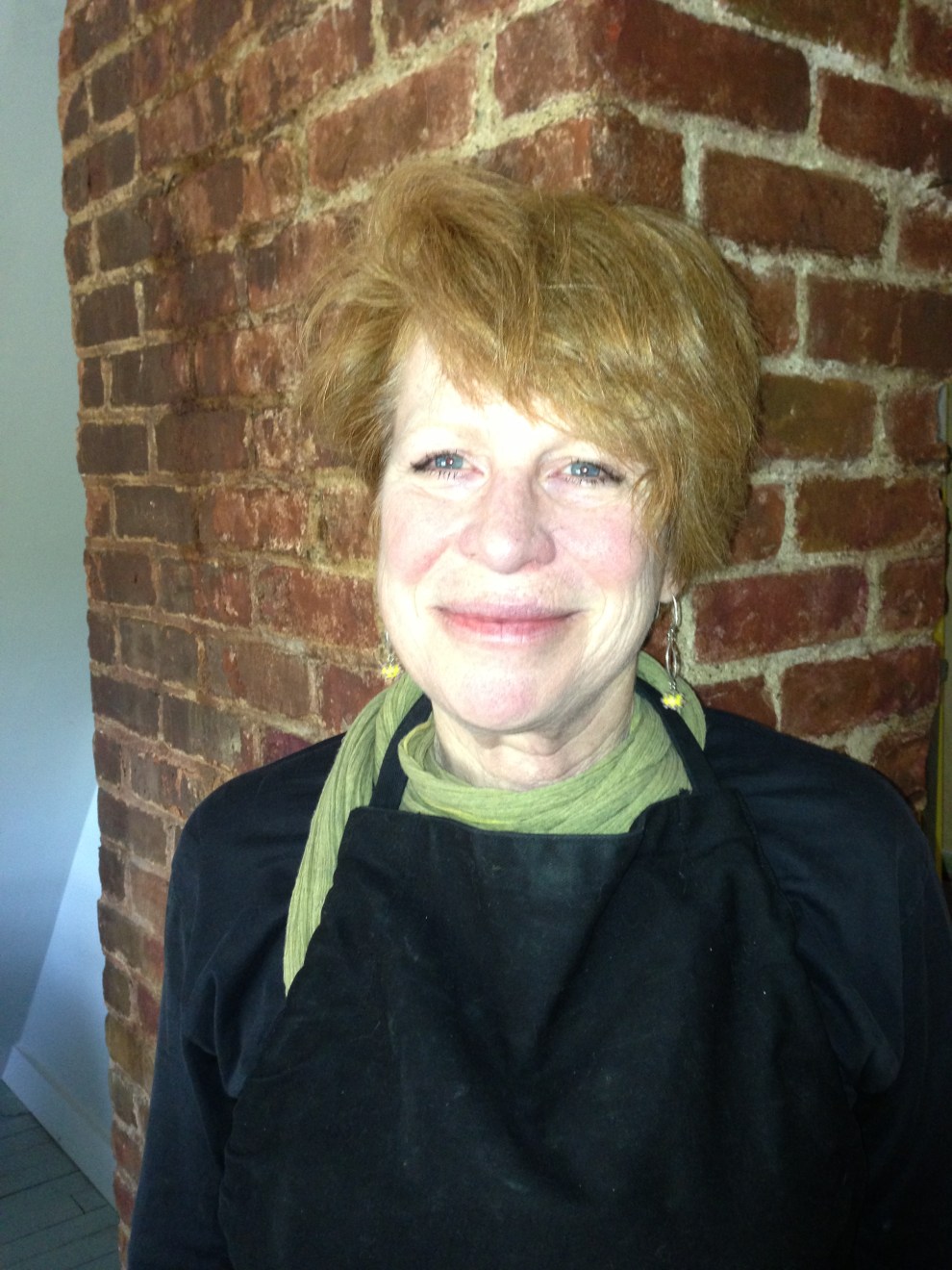 ellen hopkins fountain