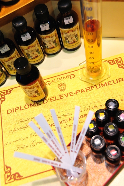 galimard workshop cu