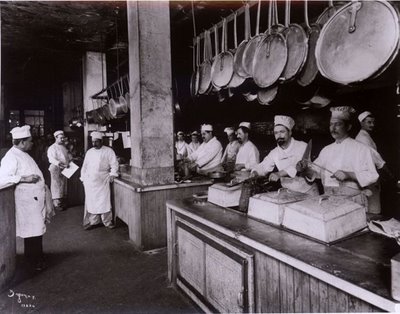 oyster houses-bowery boys