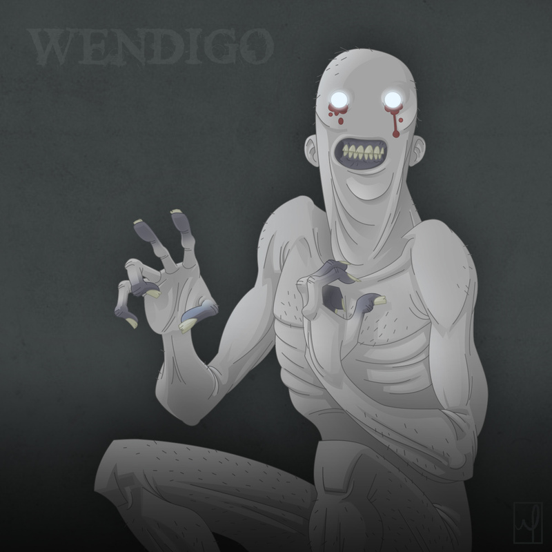 wendigo7