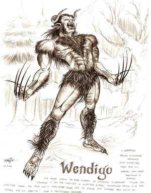 Wendigo_by_artstain
