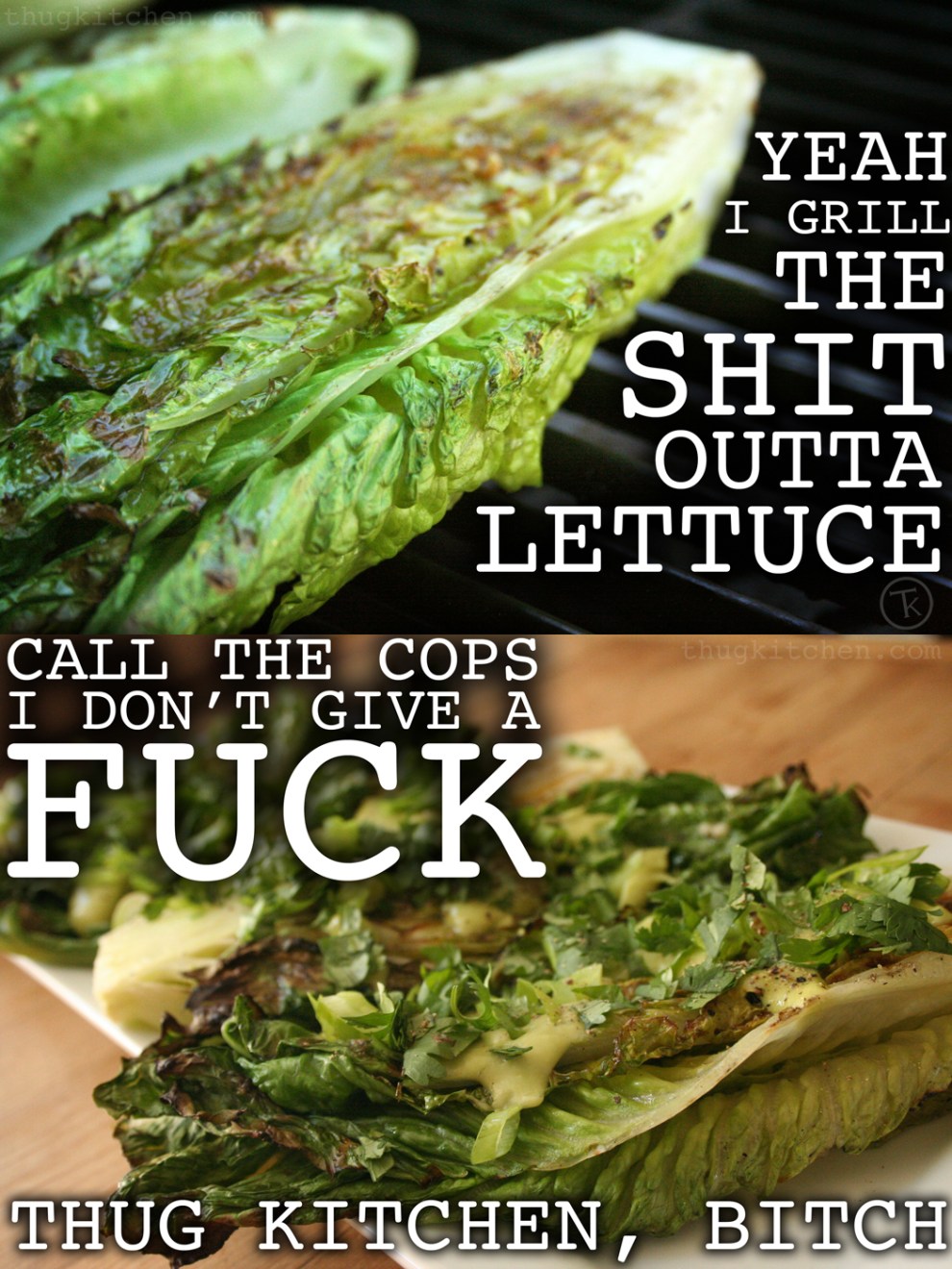 lettuce