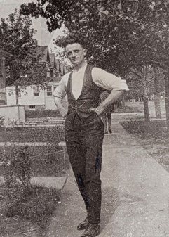 Libero-Tringali,-Founder-(Bud's-Grand-Father)