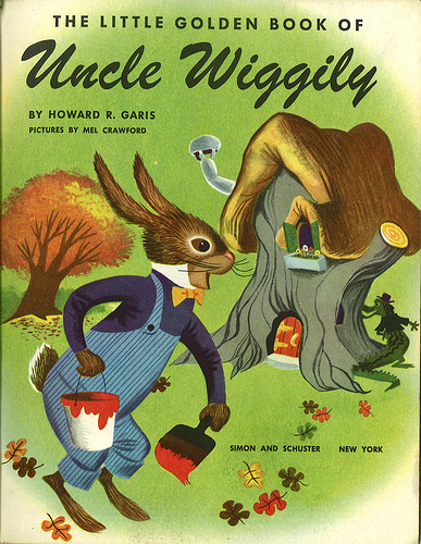 Uncle Wiggly