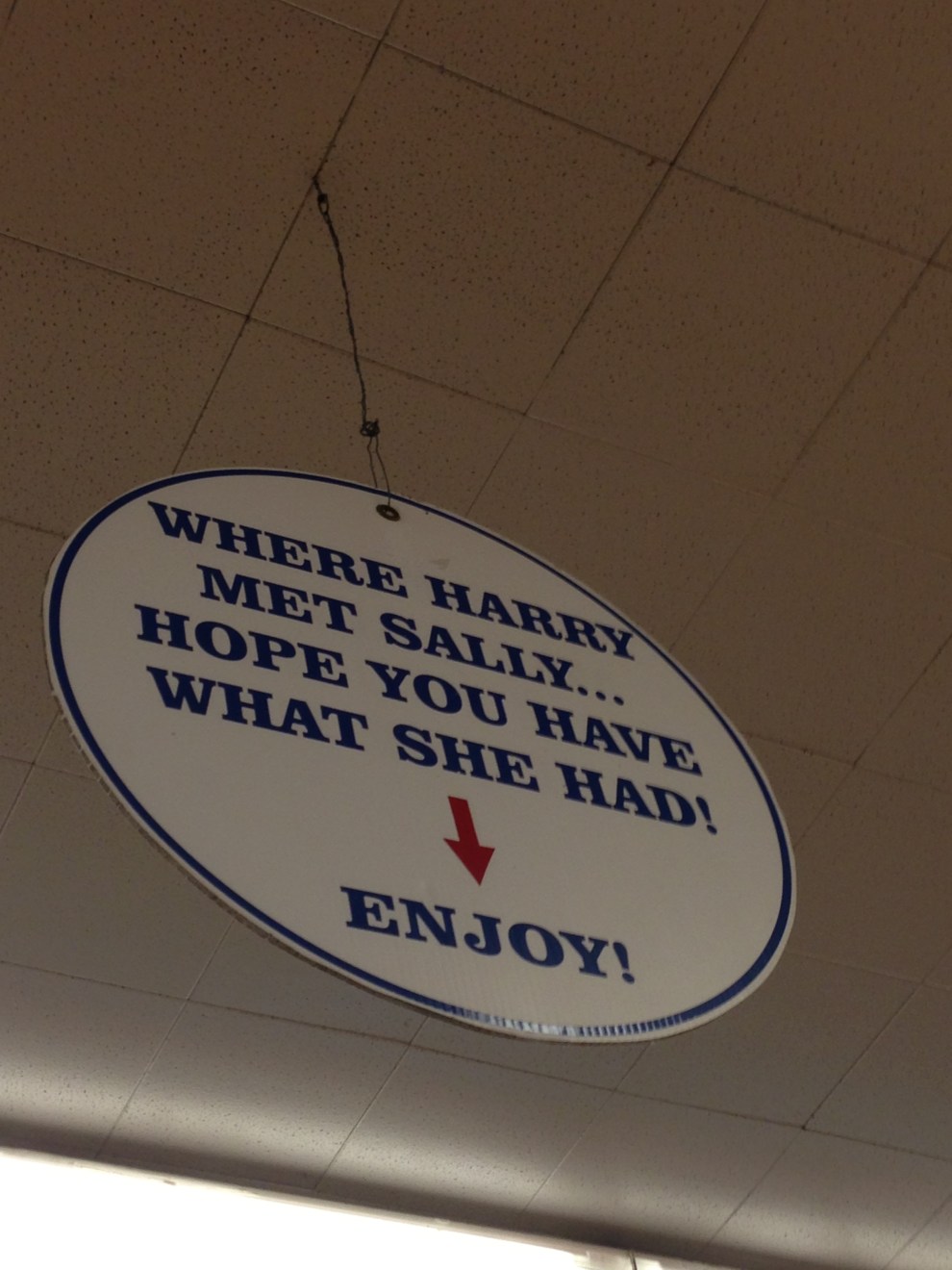 where harry met sally