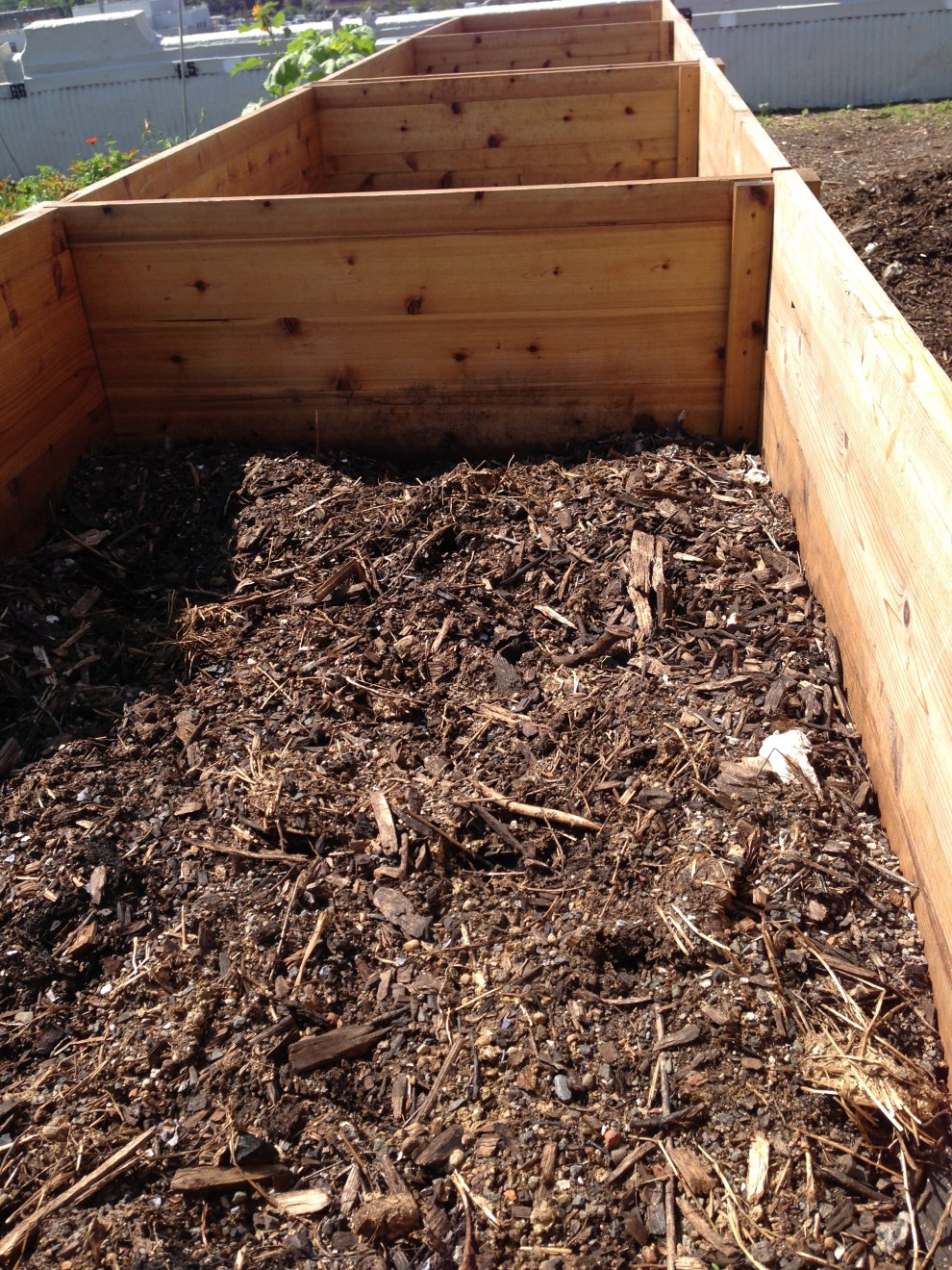 compost bins