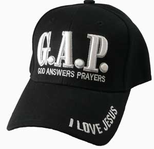 gap hat