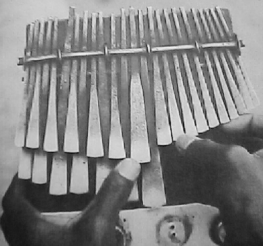 mbira