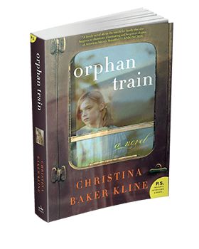 orphan train