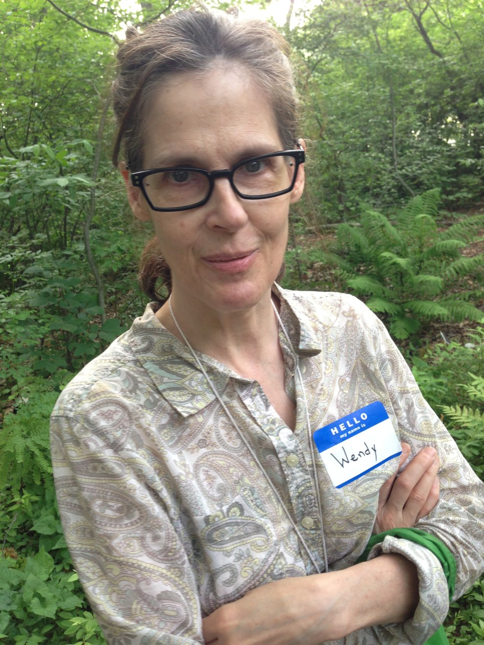 Wendy