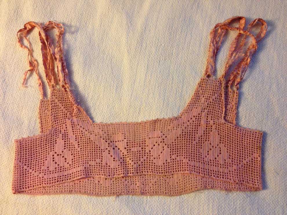 brassiere