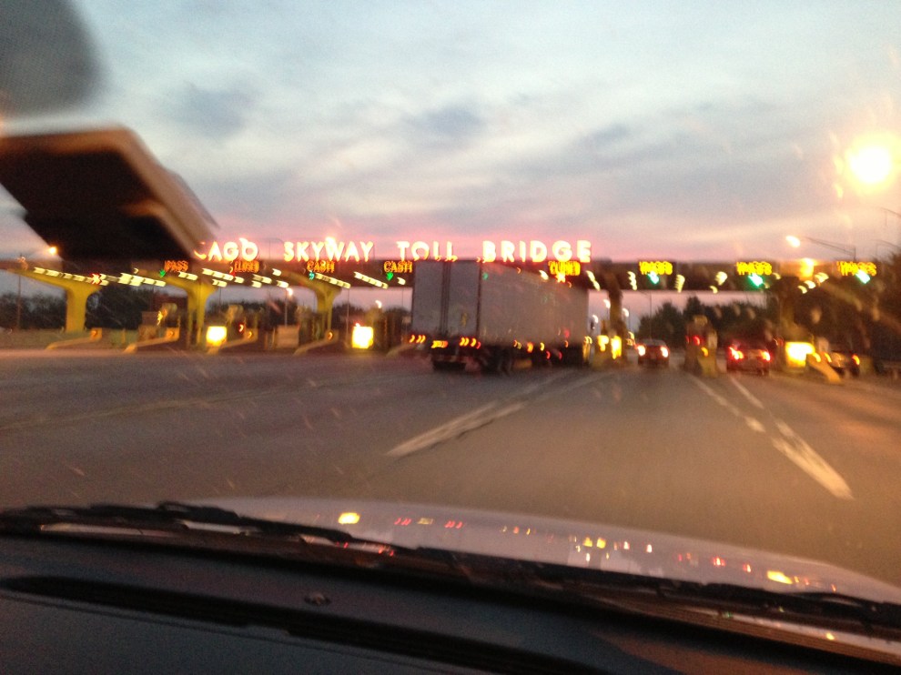 chicago skyway