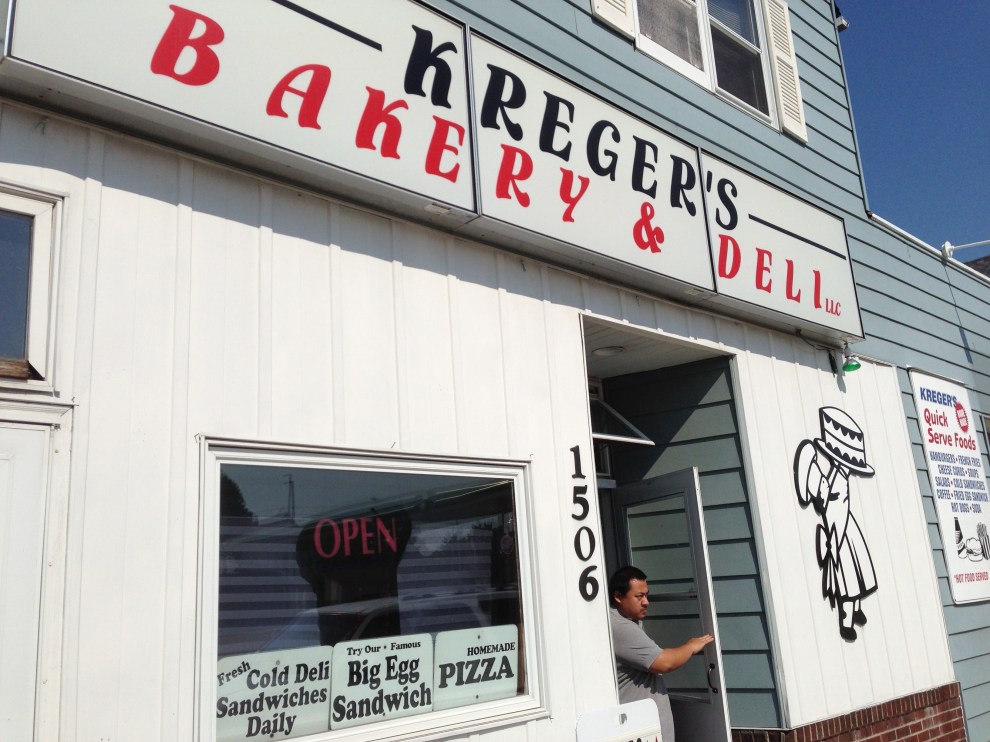 kregers
