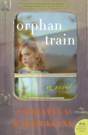 orphan train