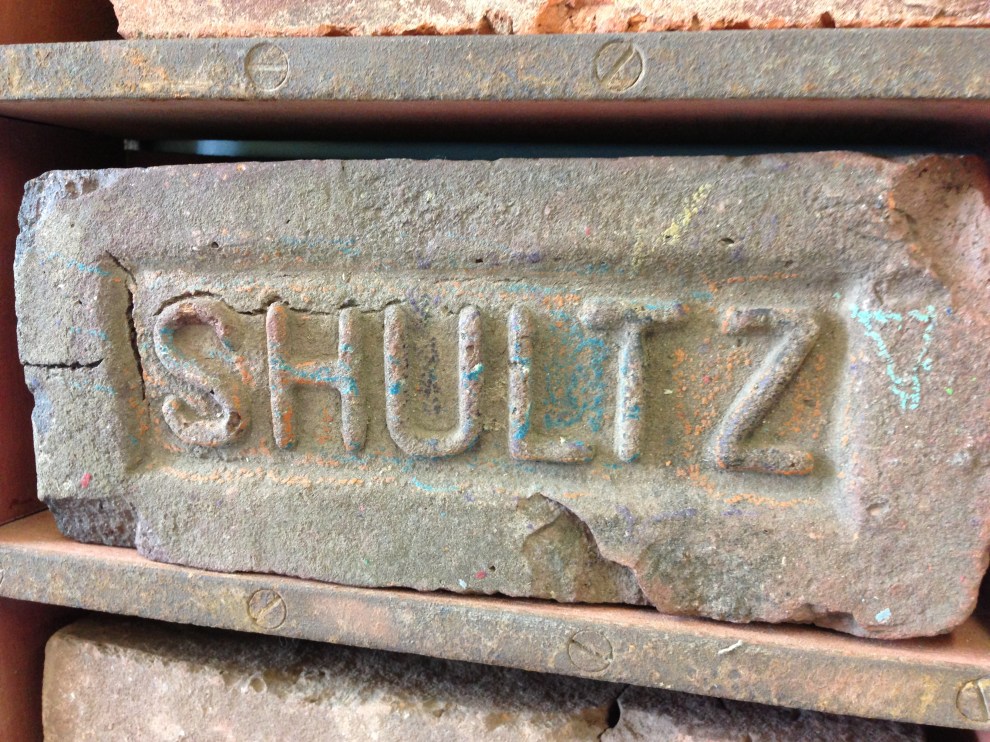 schultz brick