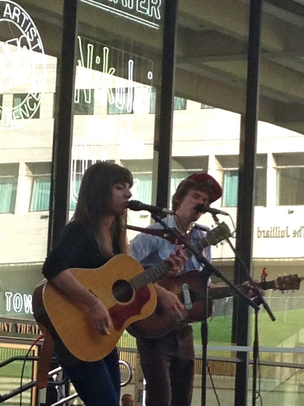 Alynda_Hurray for the Riff Raff