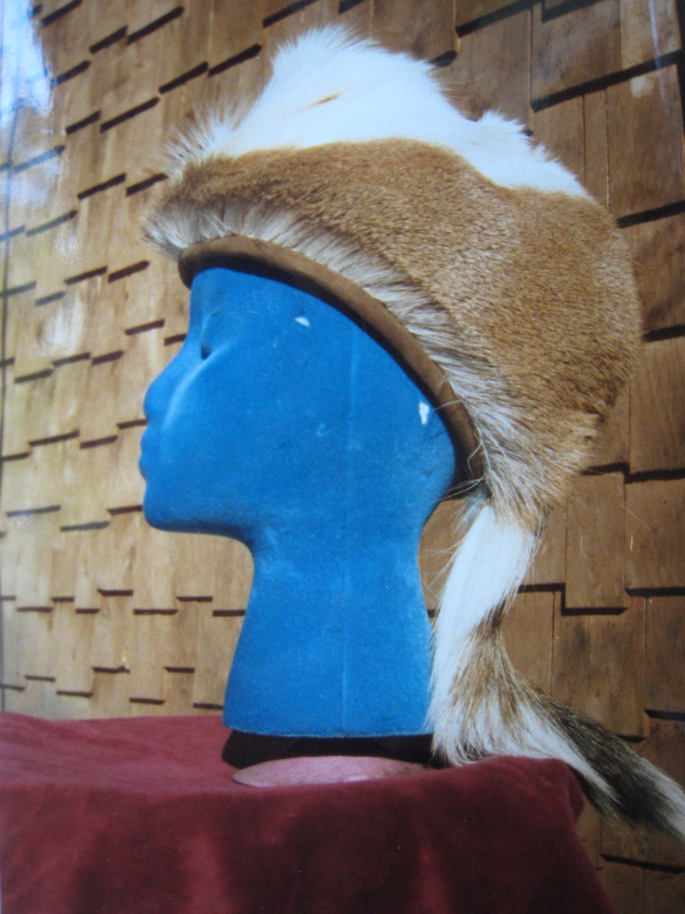 deerskin copy