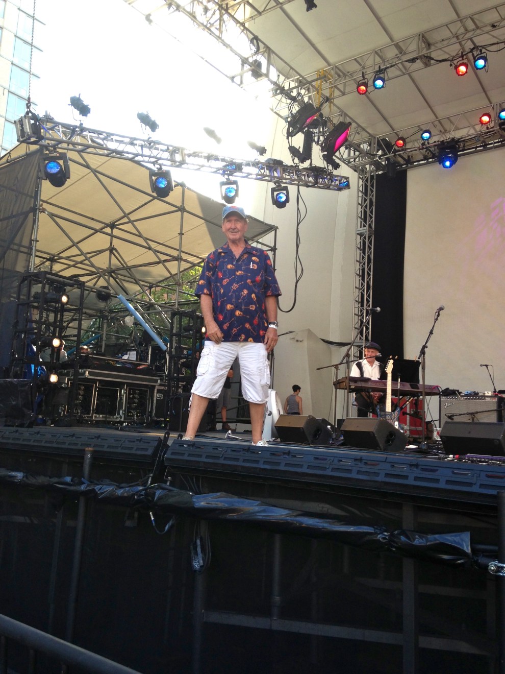 Master of the Telecaster James Burton