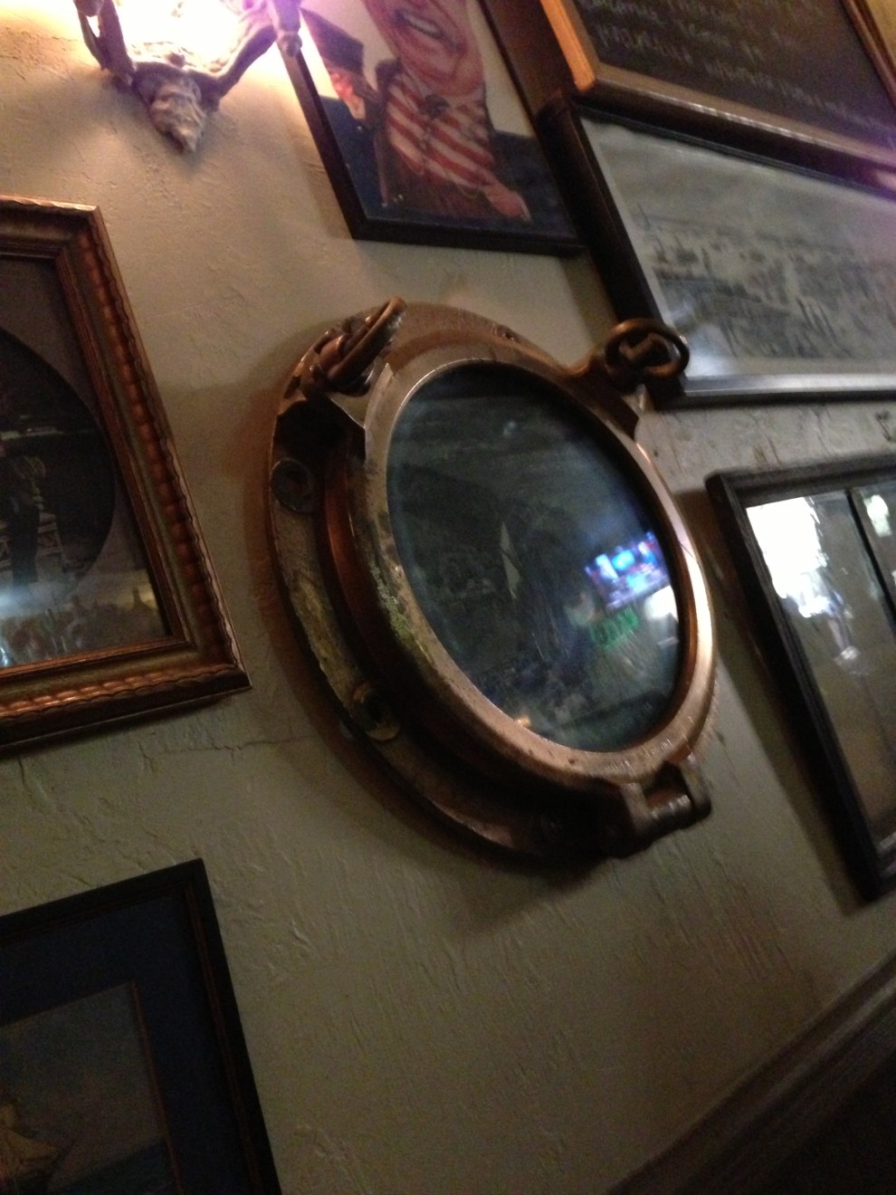 porthole