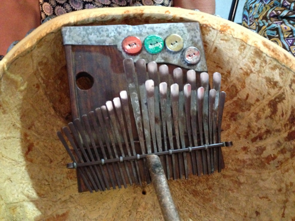 mbira