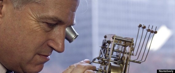 John Metcalfe - DAY TWO