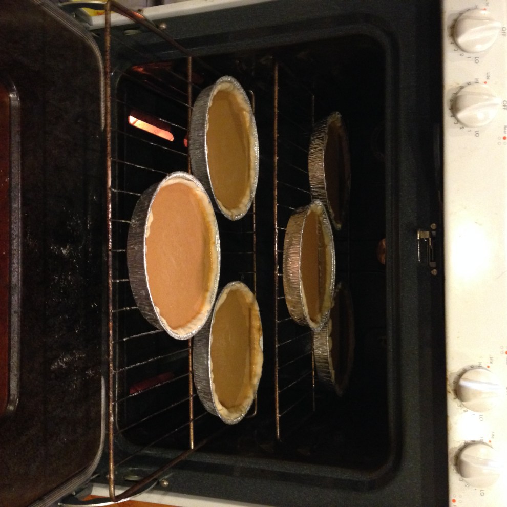 oven pies 1