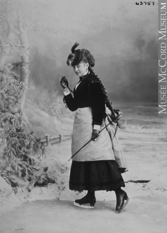 1870 photo like painting