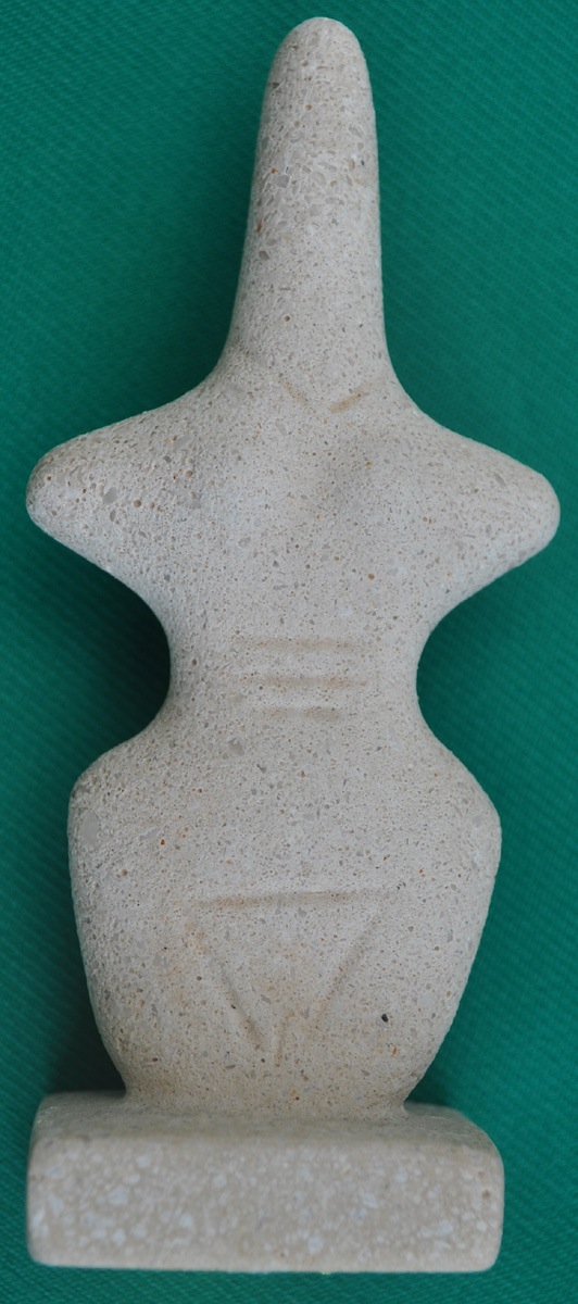 Cycladic 1