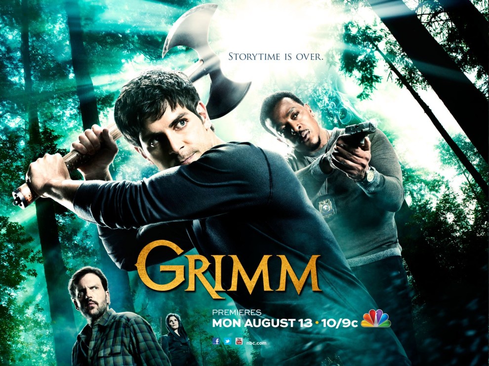 grimm