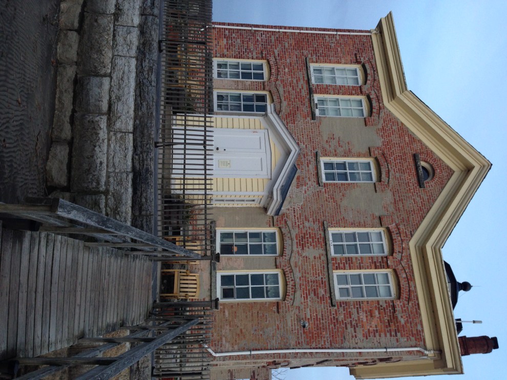 Saugerties Lighthouse