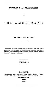trollope title page
