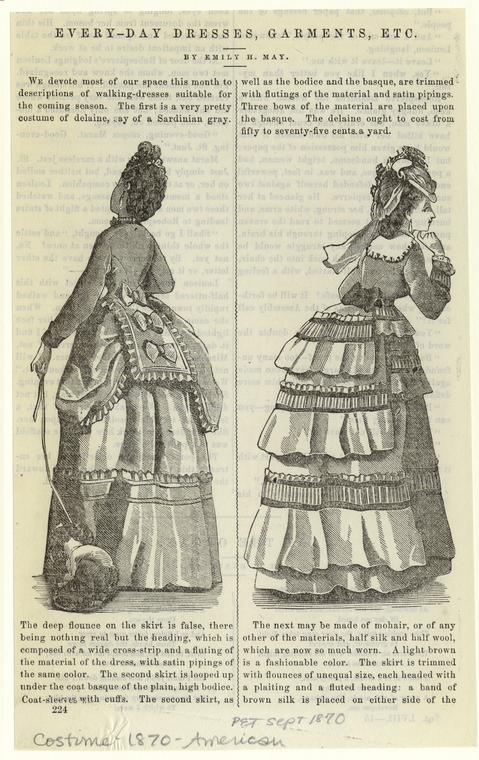 1870 everyday dresses