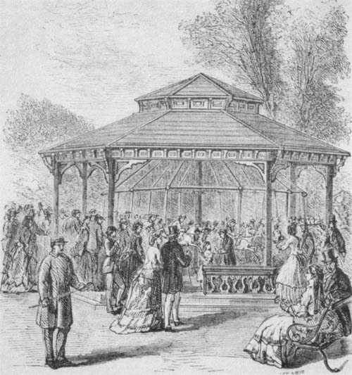1872 carousel appleton's journal