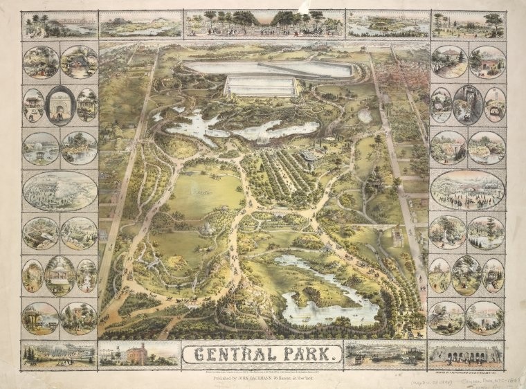 centralparkmap1863