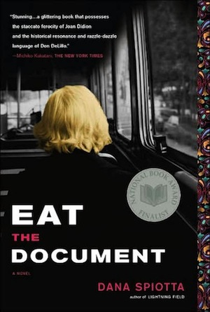 EatTheDocument