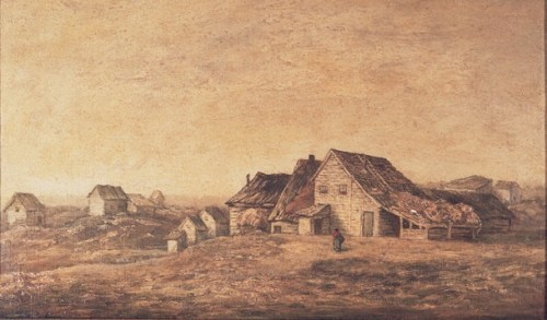 by Ralph Albert Blakelock