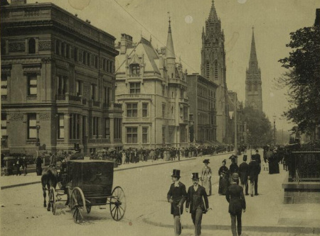 fifthavenusnday1898