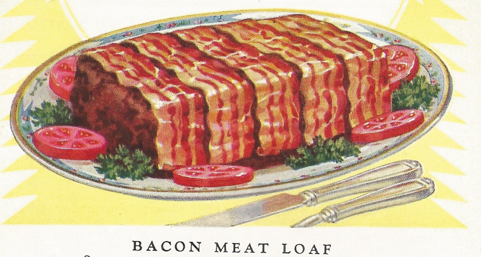 Meatloaf 3