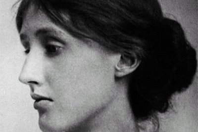Virginia Woolf cu